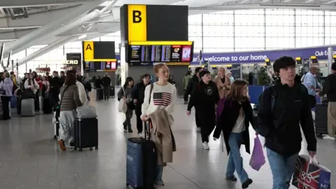 Heathrow Among Multiple Airports Hit by Cyber Intrusion on Passenger Processing Software