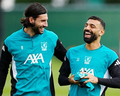 This Weekend's English Top-Flight Expected Team Selections