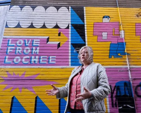 This Dundee Community Rejects Elon Musk's Bait, Celebrating Community Spirit In Response
